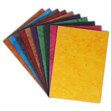 Handmade Paper